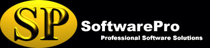 SoftwarePro - professional software solution